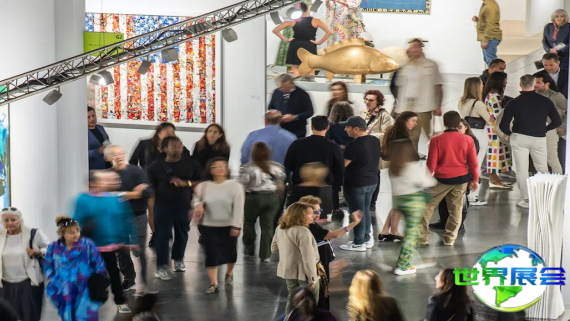 2026年巴塞尔艺术展参展全指南（展期地点与购票方式详解）