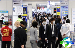 2026年日本模具展览会 观众预先登记正热烈开展