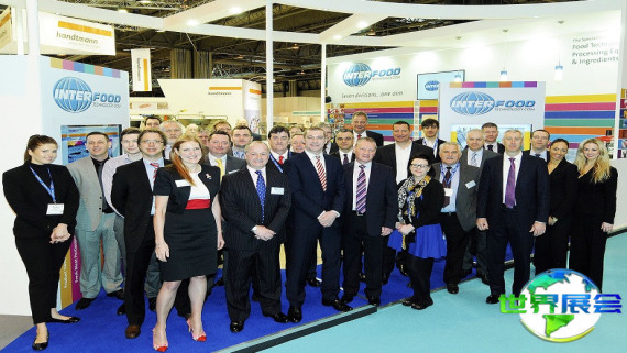 2026年保加利亚食品展览会参观攻略：展会日程与门票价格详解