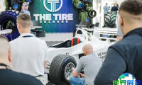 2026年德国轮胎展门票如何购买，有哪些渠道？