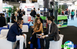 2026年圣保罗旅游展涵盖哪些展品类别？