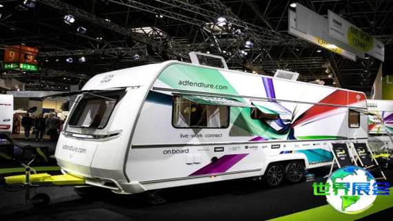 2026年杜塞尔多夫房车展参展商名录