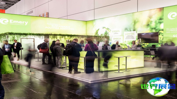 2028年杜塞尔多夫国际塑料橡胶博览会 观众预先注册正热烈开展