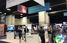 2026年美国3D打印展览会 观众预先登记活动正热烈开展