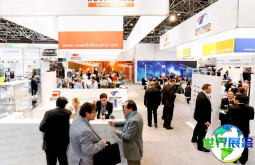 2026年德国线材展门票如何购买，有哪些渠道？