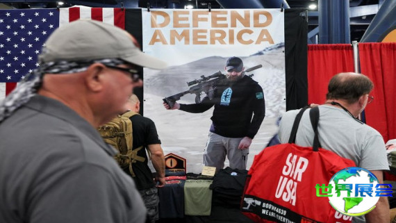 2026年美国枪械展览会票价及购票方式详解