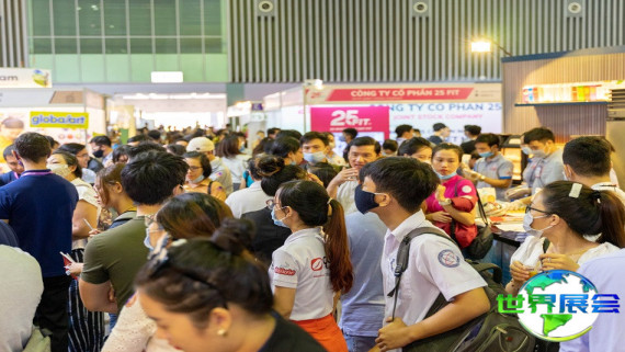 2026年越南玩具展门票价格及购买方式详解