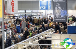 德国模型展2026举办时间与地点