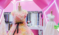 2026春夏【商机指南】婚纱礼服面料展区深度解析