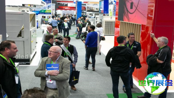 2026年澳大利亚制冷展门票购买渠道指南