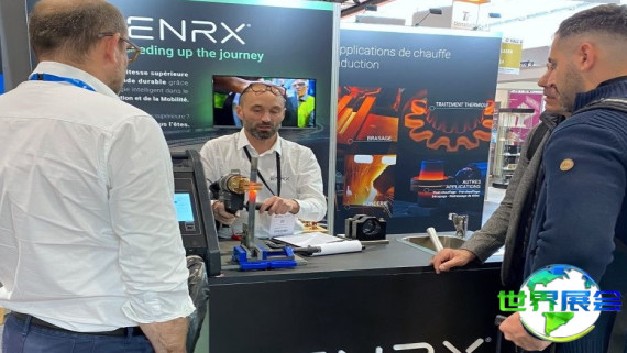 2027年墨西哥管材展展位费用与布局图