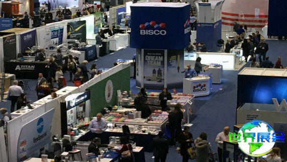 2026年波士顿口腔展会参展全攻略（日程安排与票价信息）