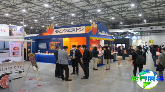 2026年日本食品OEM展门票申请方式与价格指南