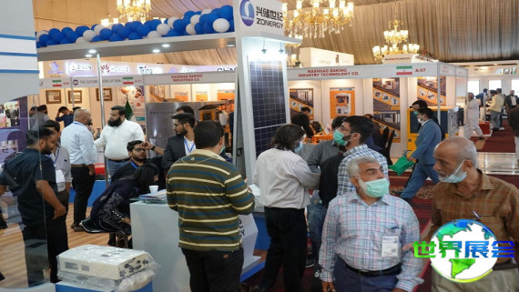 2026年巴基斯坦泵阀展门票如何获取？购票方式有哪些？