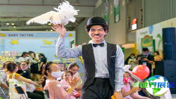 2026年越南玩具展览会 参观者预先注册现已启动，盛况即将呈现！