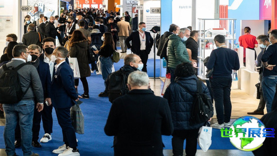 意大利电梯展2027票价信息