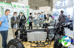 2026年台北汽车零配件展览会展位费用与申请指引