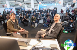 2026年德国灯光展门票如何购买？购票渠道有哪些？