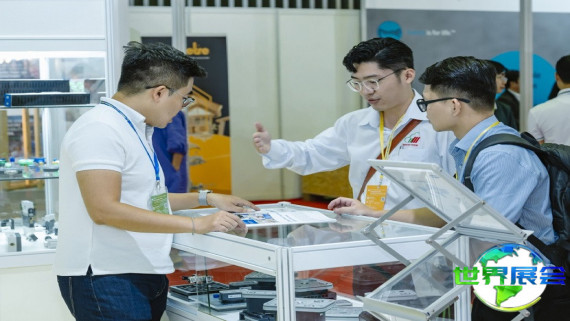 2027年越南木工机械展览会涵盖哪些展品？