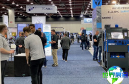 2026年美国3D打印展览会展位费用与申请指南