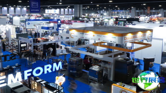 2026年泰国酒店用品展观展指南（日程安排与票价信息）