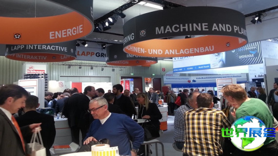 2026年德国管材展览会观展全攻略：日程安排与票价详情