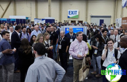 2026年美国天然原料展参展企业名单