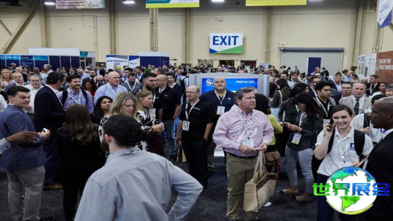 2026年美国天然原料展参展企业名单