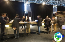 2026年德国室内设计展门票获取方式