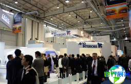 2026年德国飞机内饰展览会日程与场馆信息