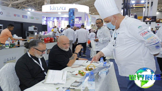 2026年利雅得酒店展涵盖哪些展品类别？