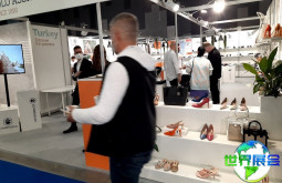 2026年俄罗斯欧洲鞋展日程与举办场所