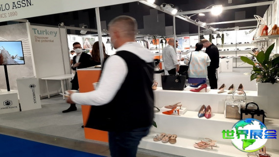 2026年俄罗斯欧洲鞋展日程与举办场所