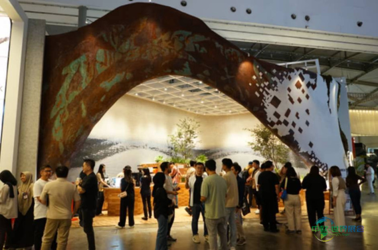印度尼西亚雅加达国际建筑及室内装饰设计展 ARCH:ID 2026雅加达建筑与设计盛会