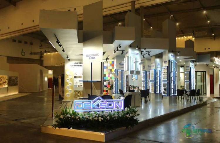 印度尼西亚雅加达国际建筑及室内装饰设计展 ARCH:ID 2026雅加达建筑与设计盛会