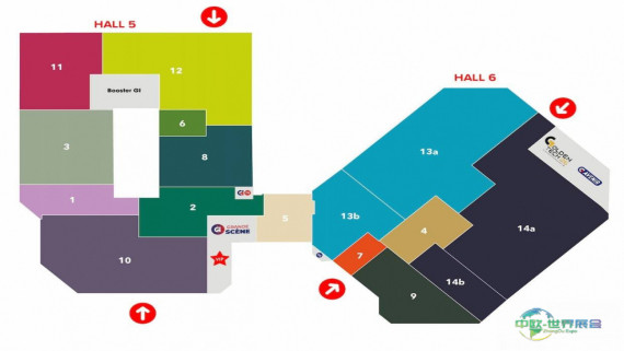 2026法国巴黎工业配件展聚焦低碳转型