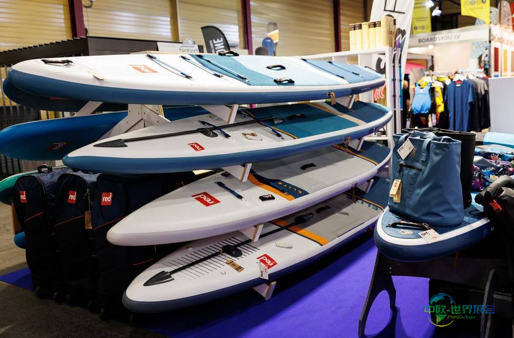 拉脱维亚里加国际户外探险展览会 OUTDOOR RIGA 2026敬请关注