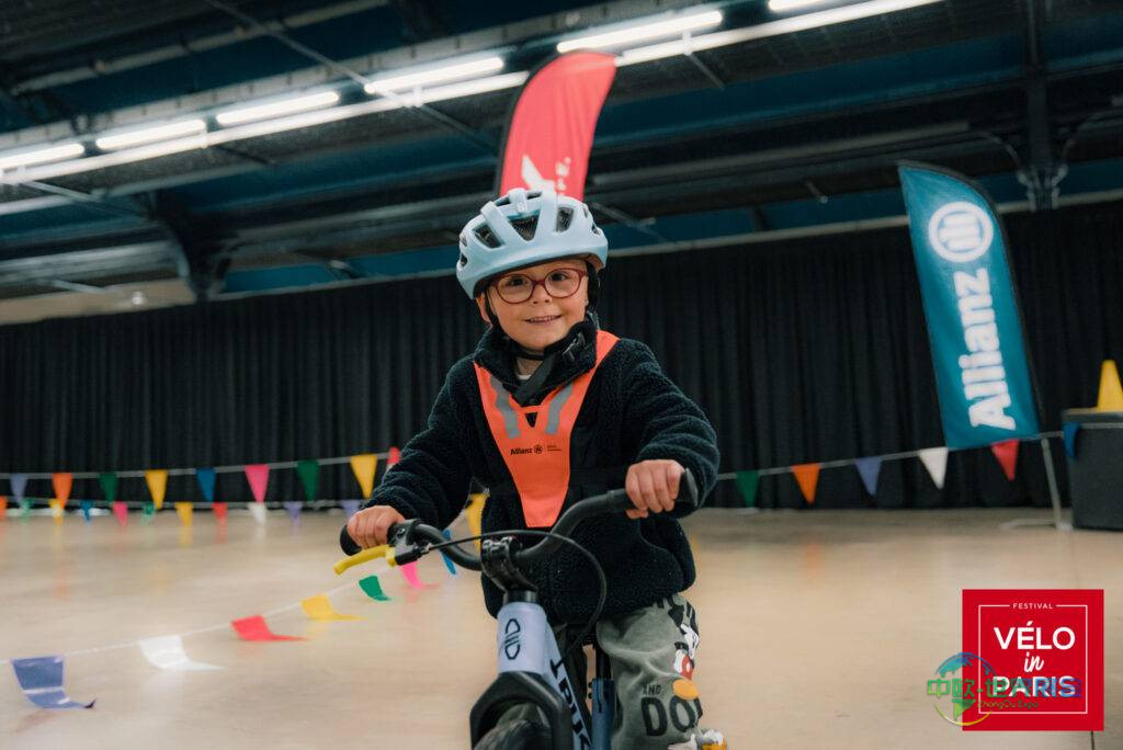 2026年法国巴黎国际自行车展览会：揭示未来骑行趋势