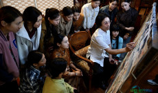 省政协委员拉孟：构建唐卡艺术传承人梯队认定体系丨两会建言