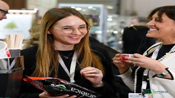 2026年英国伦敦国际食品和饮料展览会预告来袭