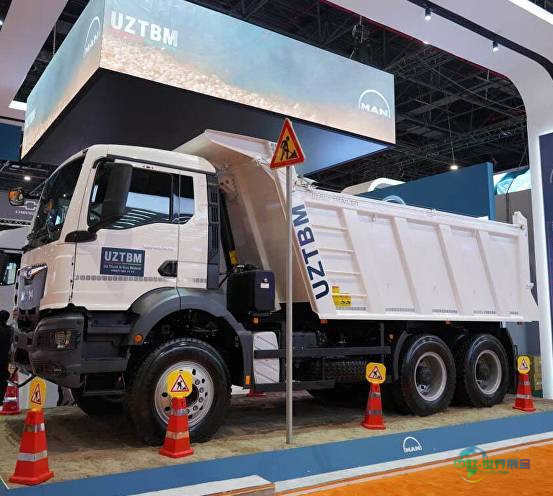 2025年乌兹别克斯坦塔什干国际汽车及零配件展览会：波兰LOTOS Oil确认参展