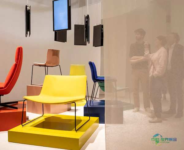 意大利米兰国际家具配件展览会 Salone del Mobile.Milano 2026即将开展