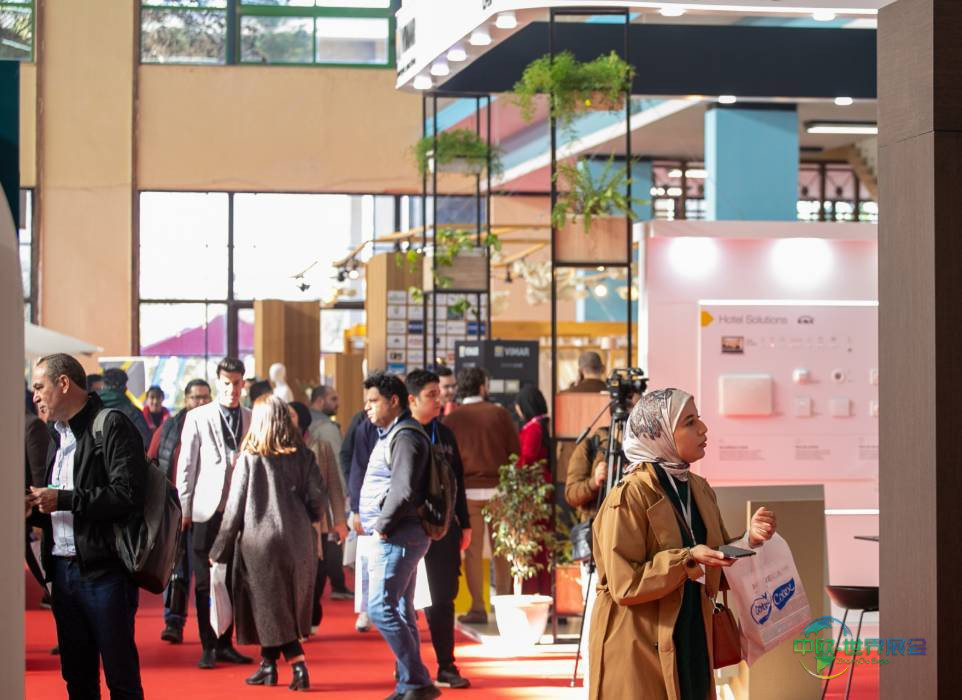 阿尔及利亚阿尔及尔国际餐饮博览会 HORECA Expo 2026圆满落幕