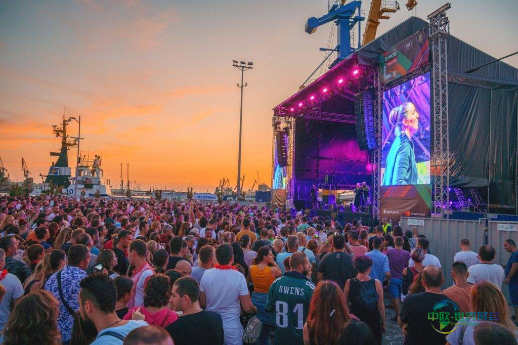 2026年保加利亚索菲亚HOLIDAY & SPA EXPO：节日氛围浓厚