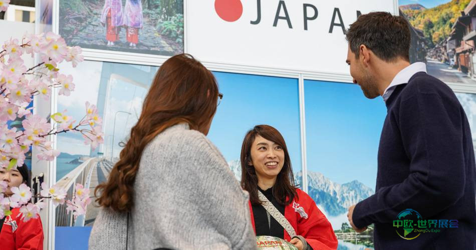 2026年德国斯图加特旅游房车展：探索全球旅行新目标