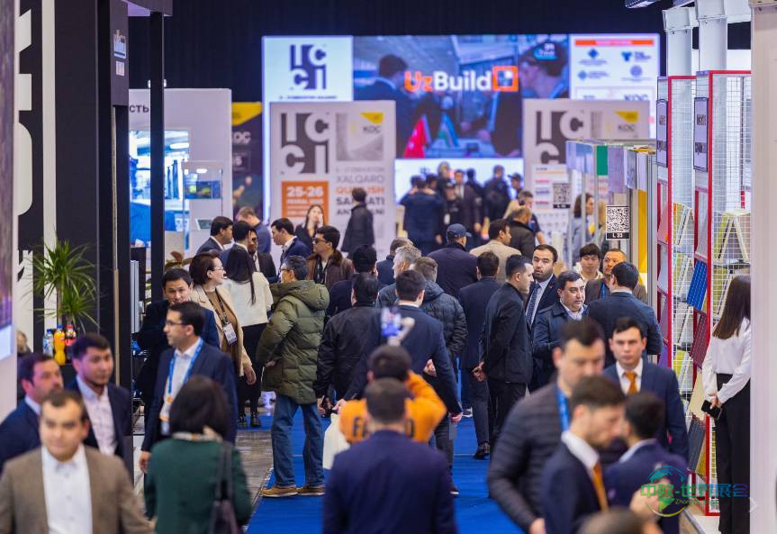 乌兹别克斯坦塔什干国际建材展览会 UzBuild 2026即将盛大开展