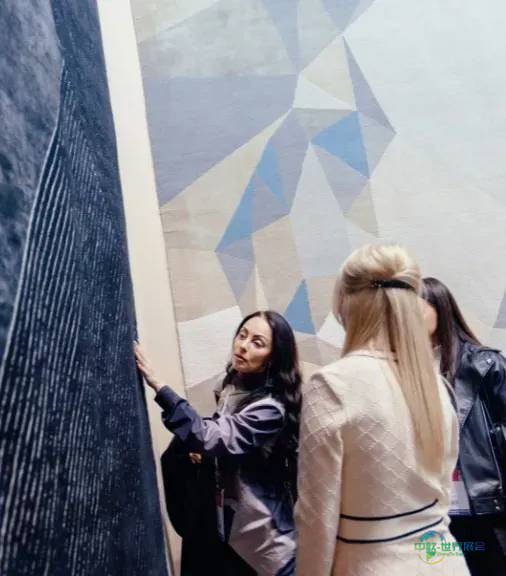 俄罗斯莫斯科国际建材展览会 MOSBUILD 2026室内装潢巡展