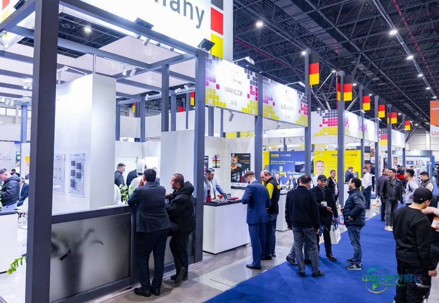 乌兹别克斯坦塔什干国际建材展览会 UzBuild 2026即将盛大开展