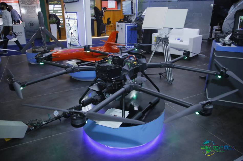 巴基斯坦卡拉奇国际防务展览会 IDEAS 2026敬请关注