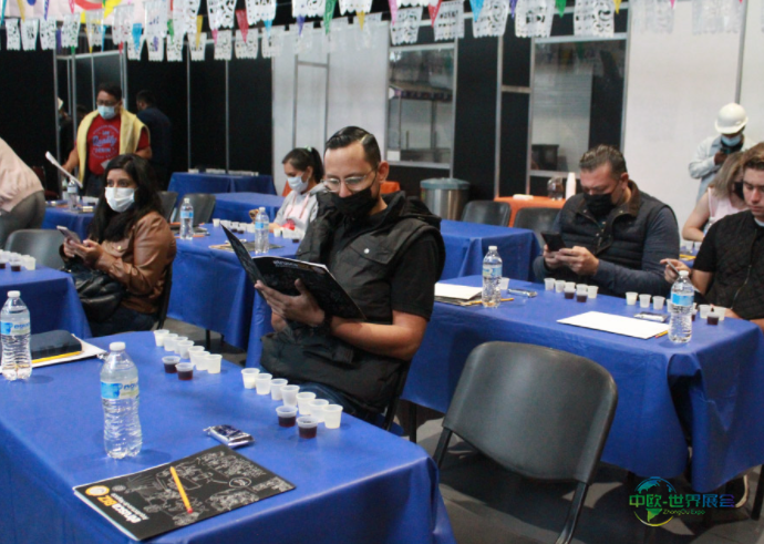 墨西哥国际咖啡博览会 Expo Café 2026敬请关注